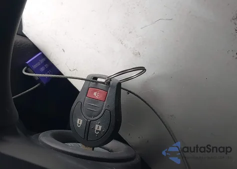 2016 Nissan Nv200 Sv z USA, uszkodzony, nr VIN 3N6CM0KN4GK699885